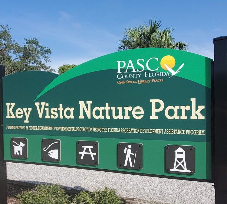 Key Vista Nature Park (Holiday,&nbspFL)